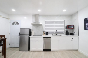 SJ3-B New furnished studio monthly preferred